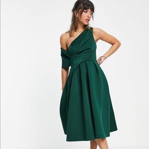 Never worn - ASOS dress